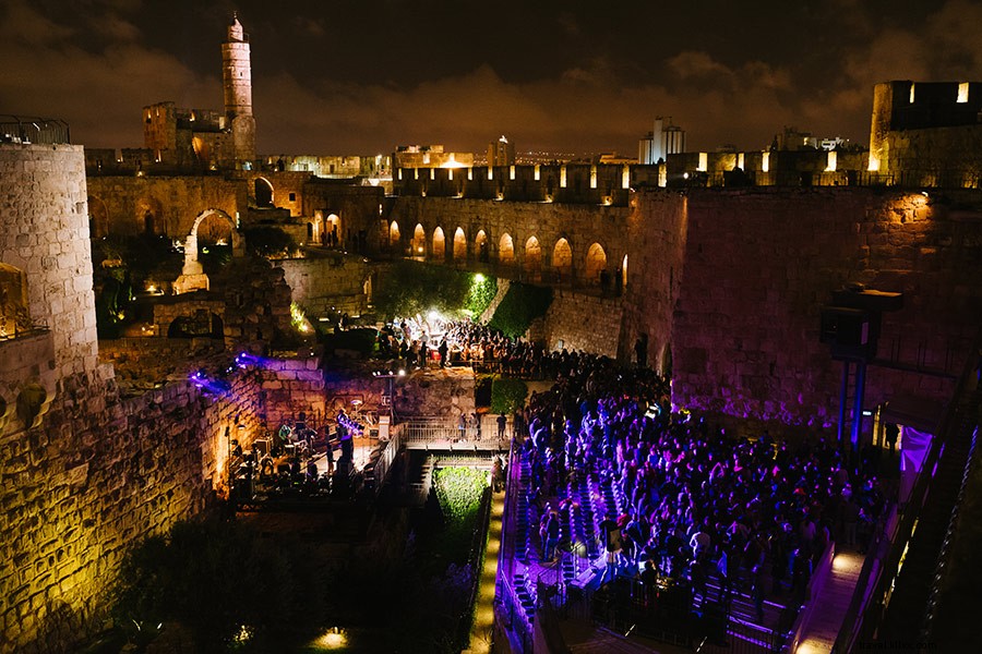 Discover Israel s Hidden Side: Stunning Photos and Stories from Passage to Israel