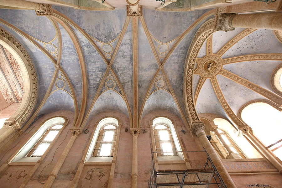 Discover Israel s Hidden Side: Stunning Photos and Stories from Passage to Israel