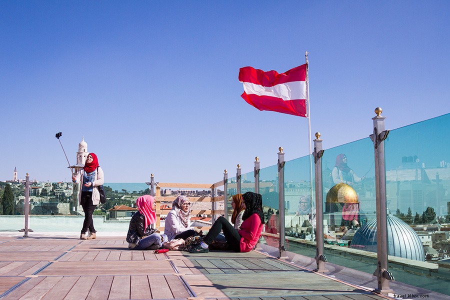 Discover Israel s Hidden Side: Stunning Photos and Stories from Passage to Israel