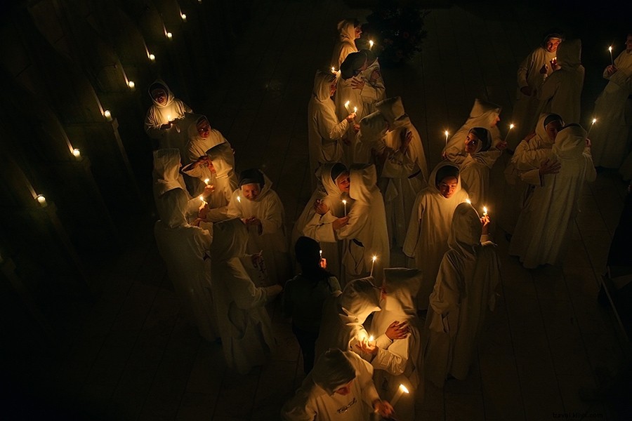 Discover Israel s Hidden Side: Stunning Photos and Stories from Passage to Israel