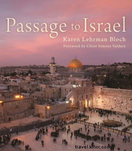 Discover Israel s Hidden Side: Stunning Photos and Stories from Passage to Israel