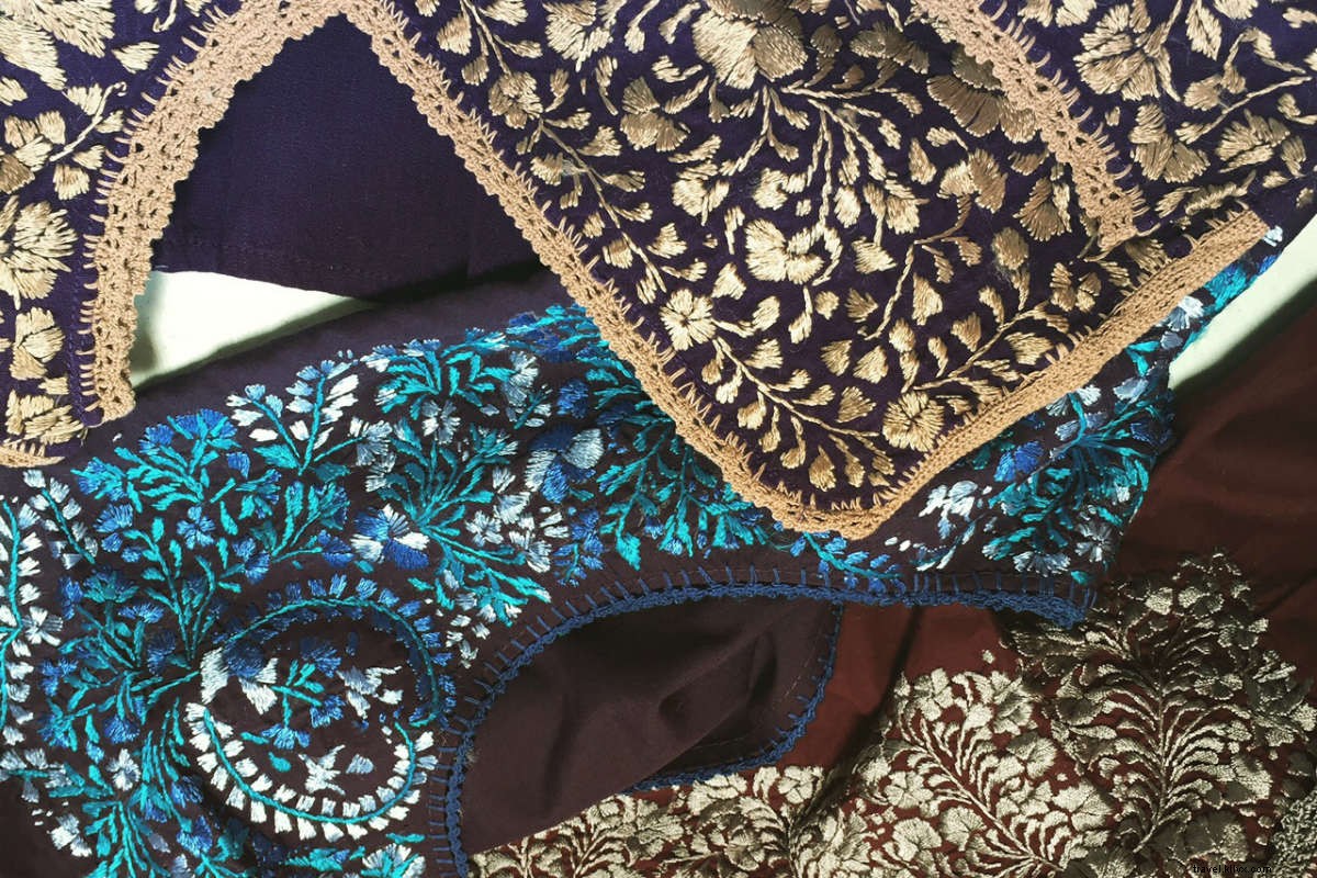 Jaline Design in Oaxaca: Blending Business and Pleasure On Location