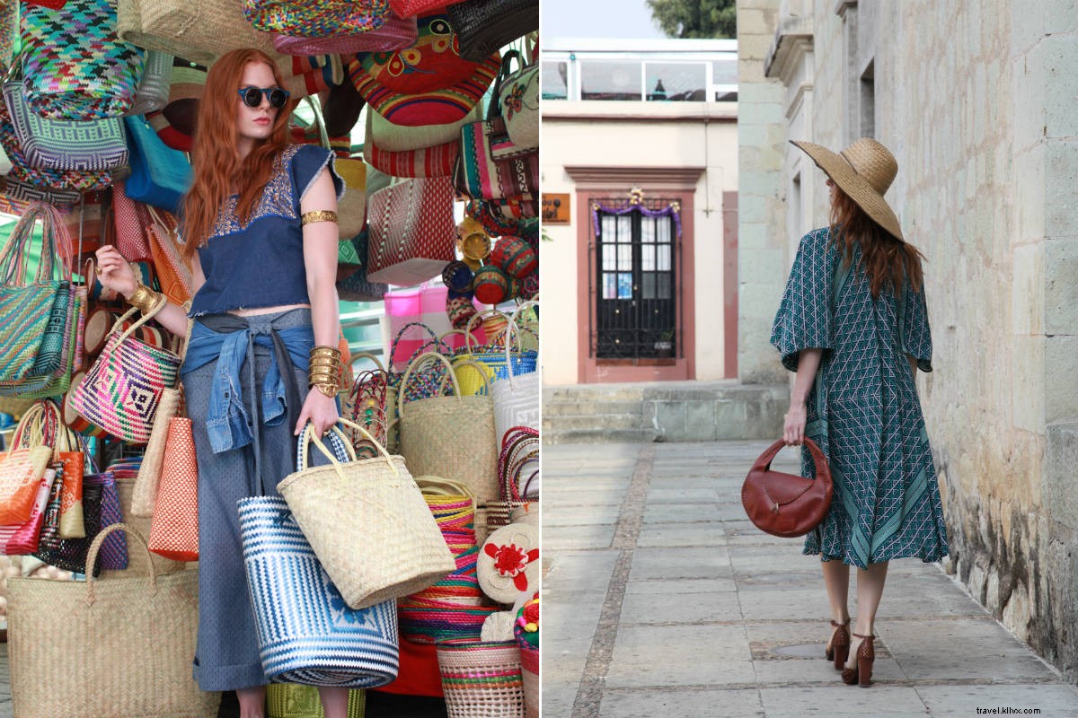 Jaline Design in Oaxaca: Blending Business and Pleasure On Location