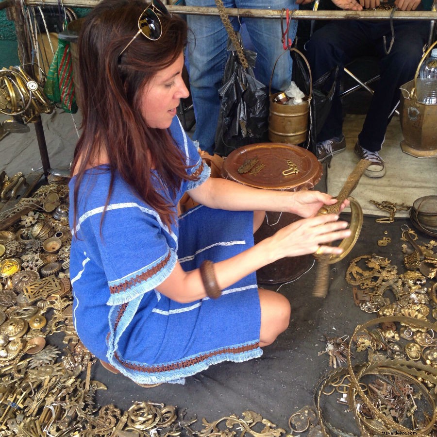 Jaline Design in Oaxaca: Blending Business and Pleasure On Location