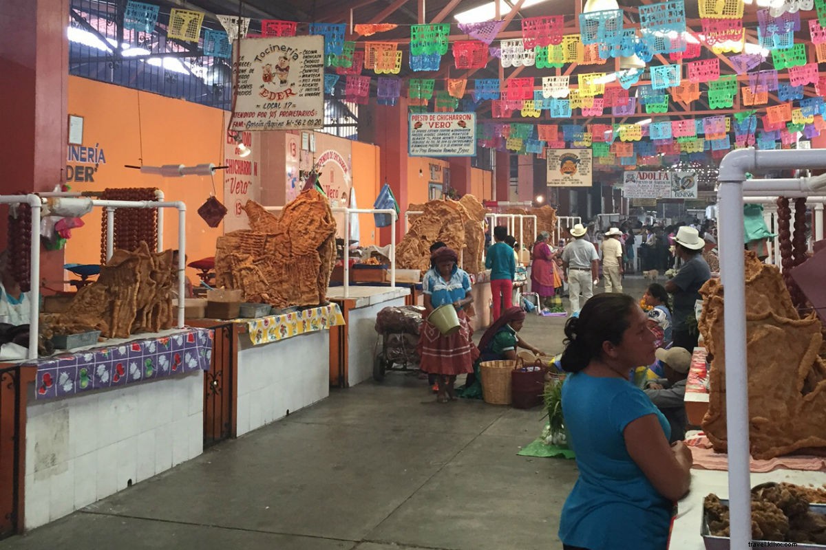 Jaline Design in Oaxaca: Blending Business and Pleasure On Location