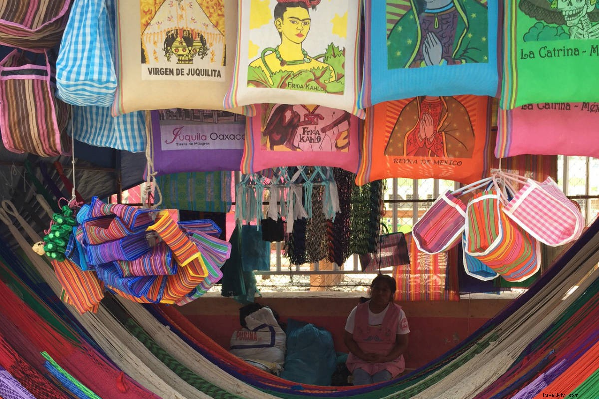 Jaline Design in Oaxaca: Blending Business and Pleasure On Location