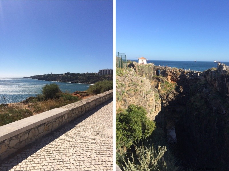 Easy Living in Cascais: Lisbon s Charming Coastal Gem