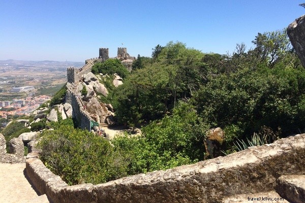 Easy Living in Cascais: Lisbon s Charming Coastal Gem