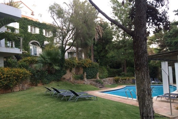 Easy Living in Cascais: Lisbon s Charming Coastal Gem