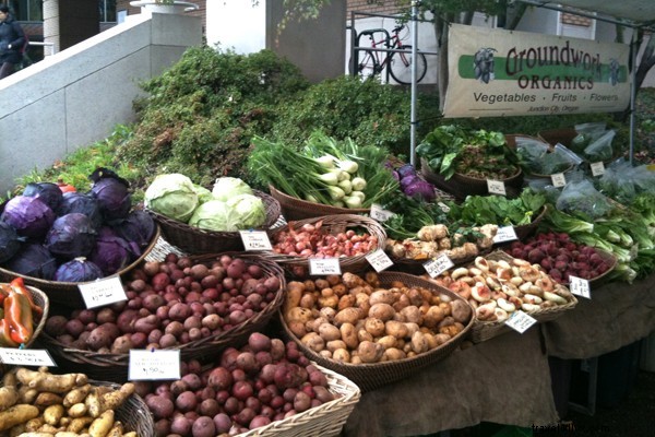 11 Must-Do Experiences in Portland, Oregon: Beth Riesgraf s Insider Guide