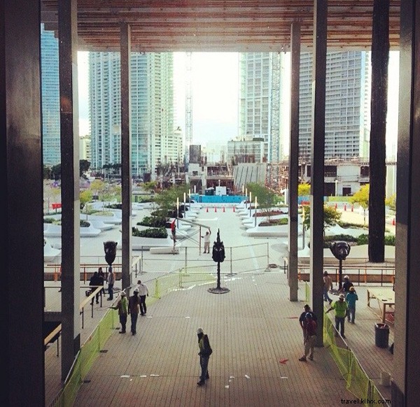 Miami s Design District Debrief: Insider Guide from Local Experts