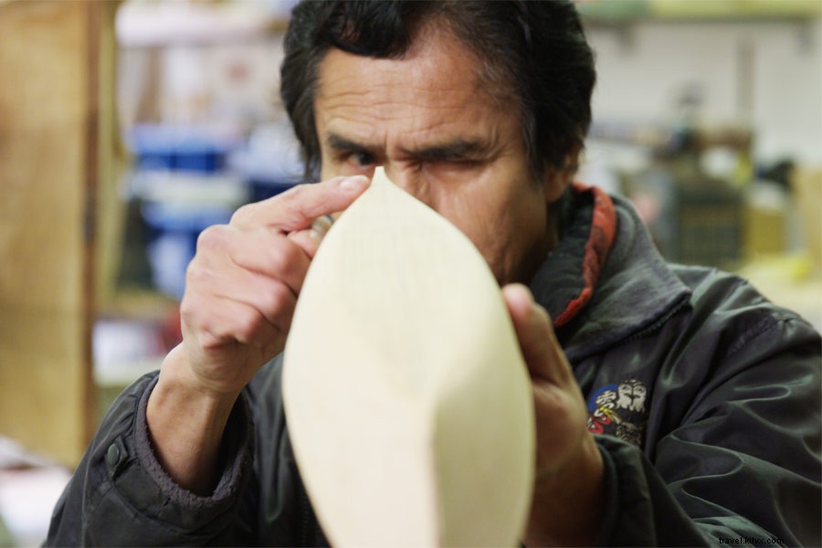 Discover Indigenous Canoe Traditions & Rustic Dining in Tofino, Vancouver Island