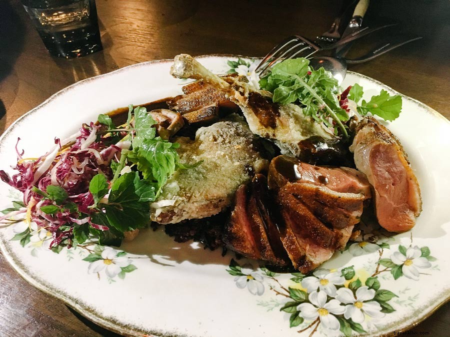 Discover Indigenous Canoe Traditions & Rustic Dining in Tofino, Vancouver Island