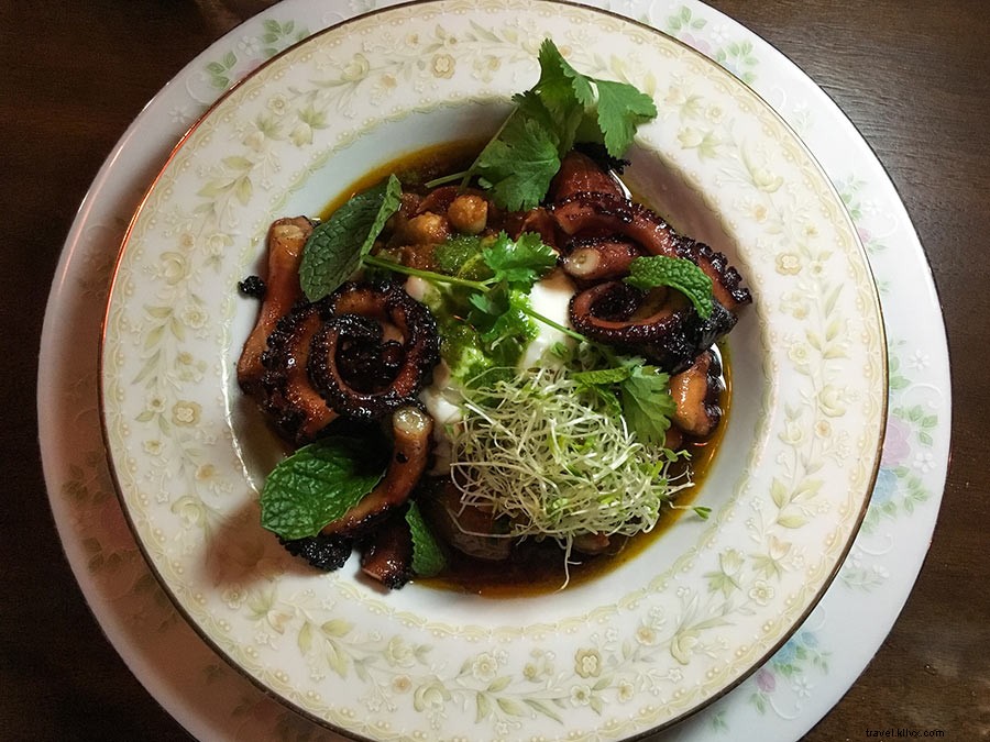 Discover Indigenous Canoe Traditions & Rustic Dining in Tofino, Vancouver Island