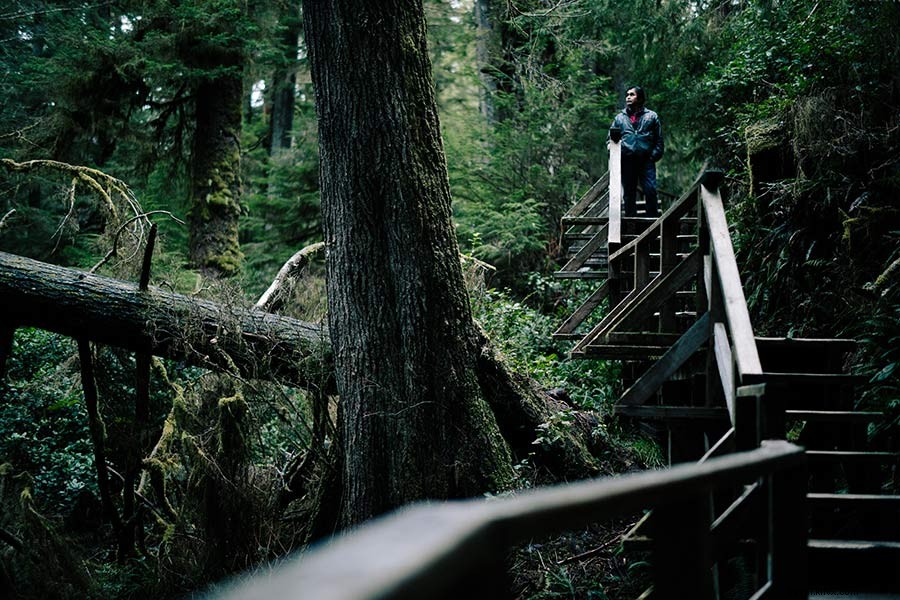 Discover Indigenous Canoe Traditions & Rustic Dining in Tofino, Vancouver Island