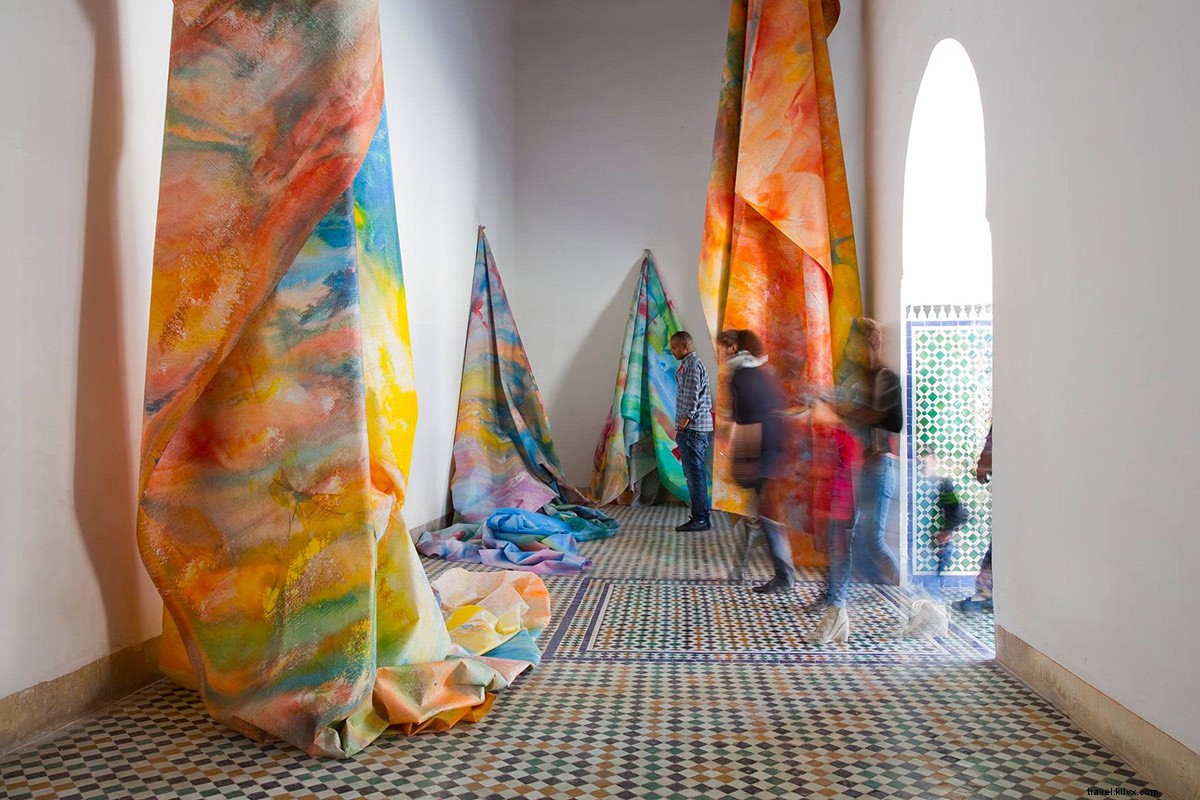 Discover 5 Must-Attend Annual Events in Morocco: Plan Your Trip Now