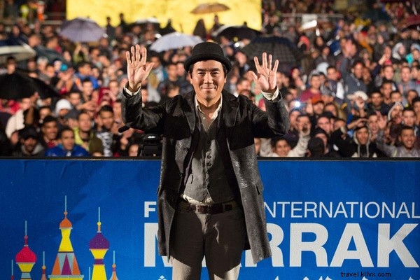 Discover 5 Must-Attend Annual Events in Morocco: Plan Your Trip Now