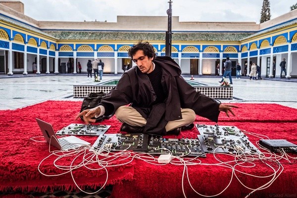 Discover 5 Must-Attend Annual Events in Morocco: Plan Your Trip Now