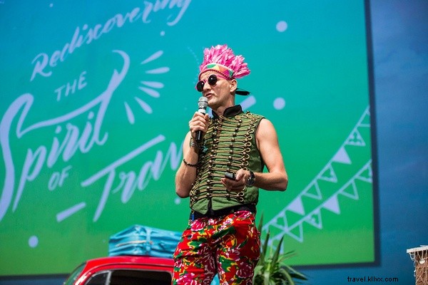 Discover 5 Must-Attend Annual Events in Morocco: Plan Your Trip Now