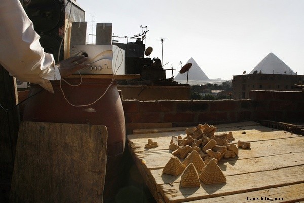 Is Cairo Safe for Tourists Right Now? Expert Travel Insights