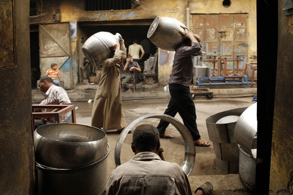 Is Cairo Safe for Tourists Right Now? Expert Travel Insights