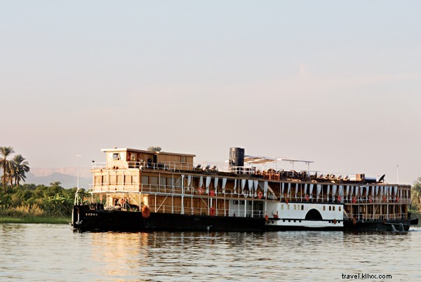 Why Visit Egypt Now: Contrarian Travel Amid Warnings for Uncrowded Ancient Wonders