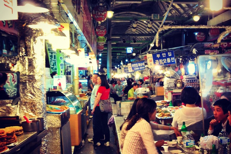 Seoul in One Day: Ultimate Itinerary to Navigate and Explore Like a Pro