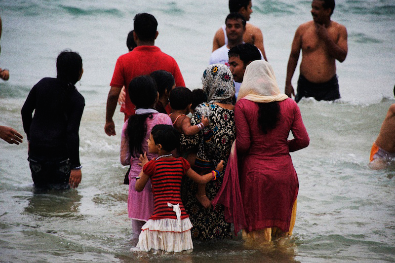 Kerala in Technicolor: Melodie McDaniel s Vibrant Photography