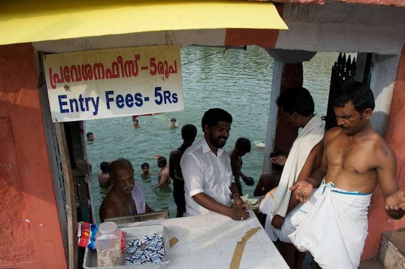 Kerala in Technicolor: Melodie McDaniel s Vibrant Photography