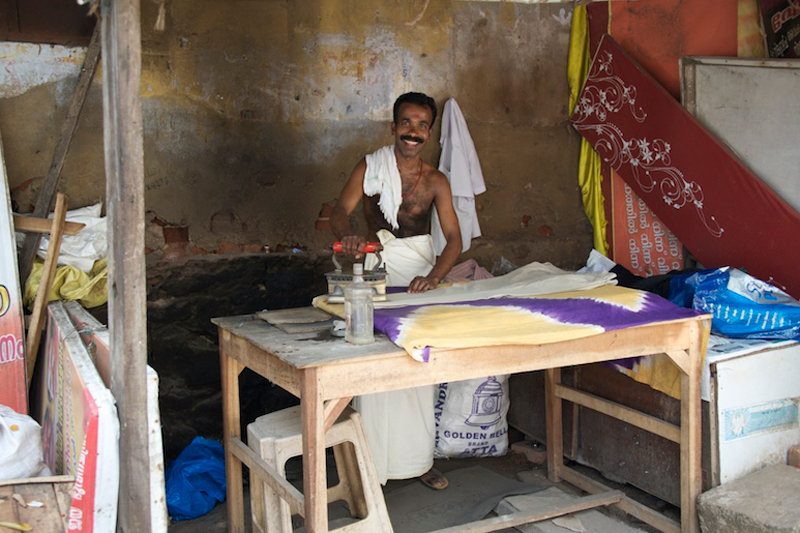 Kerala in Technicolor: Melodie McDaniel s Vibrant Photography