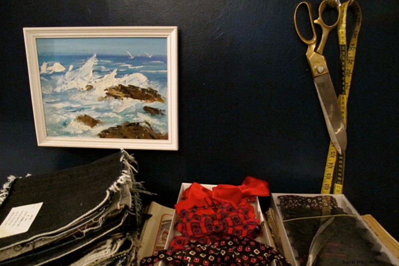 Inside Hong Kong s Wittiest Men s Shop: A Stylish City Tour