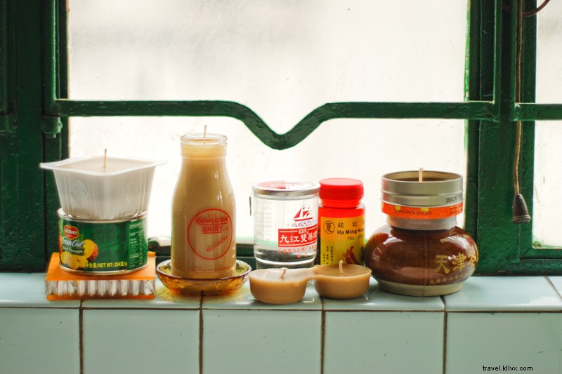 Shanghai Street Studios: Hong Kong s Creative Hub for Artists, Craftsmen & Makers