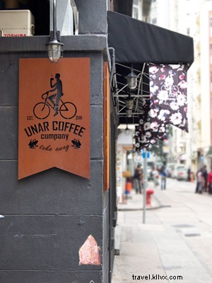 Discover the Indie Side of Hong Kong Island: Insider Guide by Local Expert