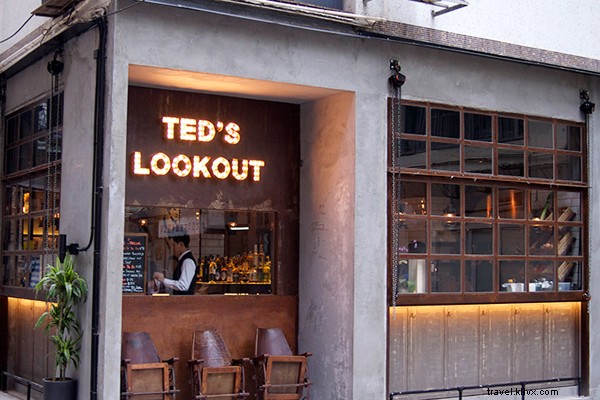 Discover the Indie Side of Hong Kong Island: Insider Guide by Local Expert