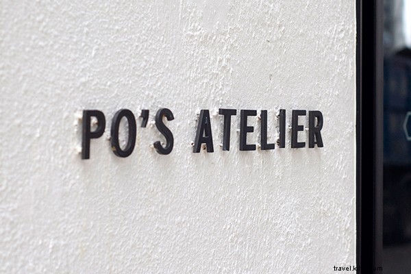 Discover the Indie Side of Hong Kong Island: Insider Guide by Local Expert