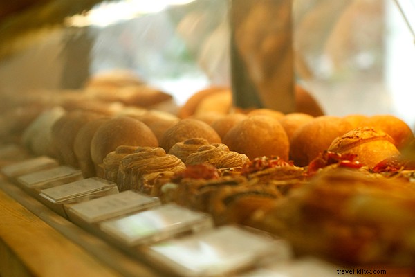 Discover the Indie Side of Hong Kong Island: Insider Guide by Local Expert