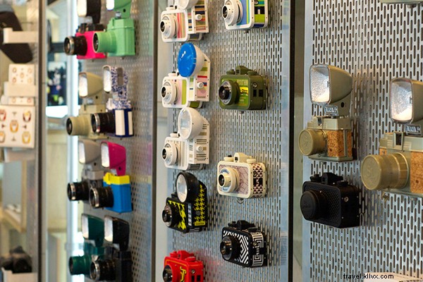 Discover the Indie Side of Hong Kong Island: Insider Guide by Local Expert