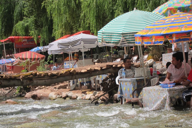 Morocco for Americans: Debunking Myths and Embracing Realities