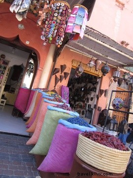 Morocco for Americans: Debunking Myths and Embracing Realities