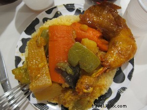 Morocco for Americans: Debunking Myths and Embracing Realities