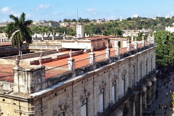 Follow Hemingway s Footsteps in Havana: Cuba s Legendary Bars and Culture