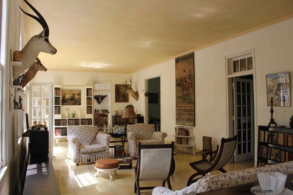 Follow Hemingway s Footsteps in Havana: Cuba s Legendary Bars and Culture