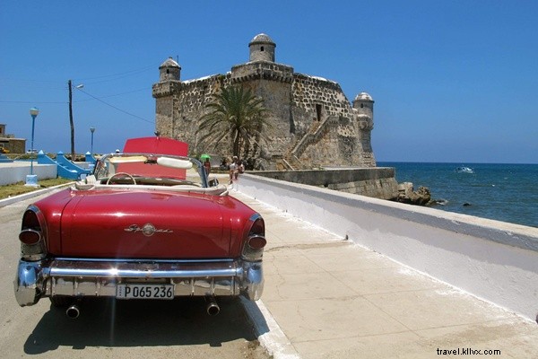 Follow Hemingway s Footsteps in Havana: Cuba s Legendary Bars and Culture