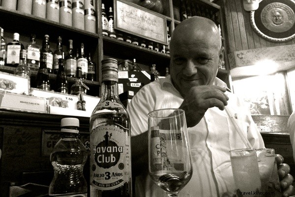 Follow Hemingway s Footsteps in Havana: Cuba s Legendary Bars and Culture