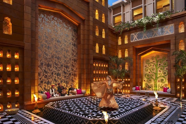 Win a $17,000 Luxury Trip to Mumbai, Udaipur & Delhi: Enter Fathoms India Giveaway