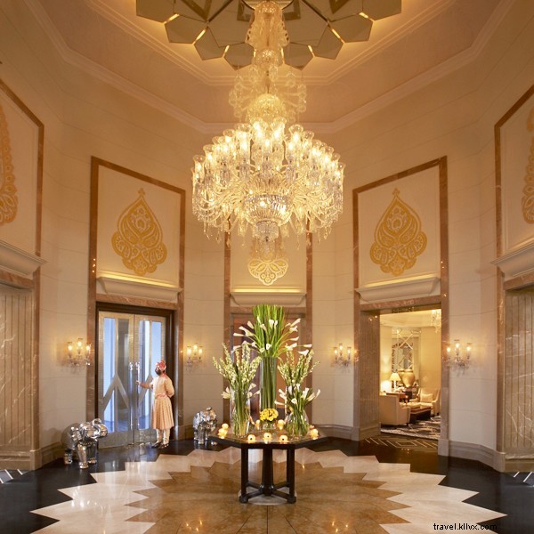 Win a $17,000 Luxury Trip to Mumbai, Udaipur & Delhi: Enter Fathoms India Giveaway