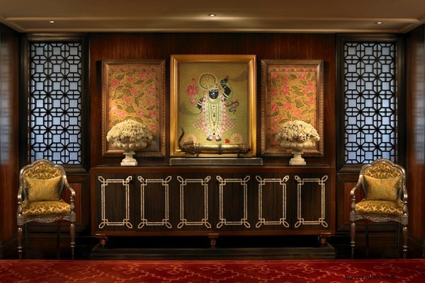 Win a $17,000 Luxury Trip to Mumbai, Udaipur & Delhi: Enter Fathoms India Giveaway