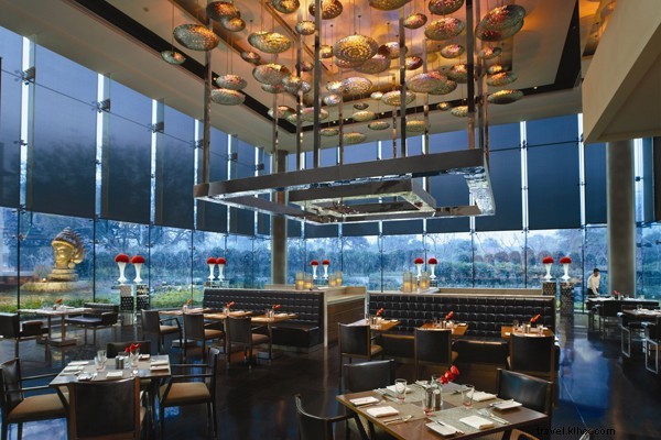 Win a $17,000 Luxury Trip to Mumbai, Udaipur & Delhi: Enter Fathoms India Giveaway