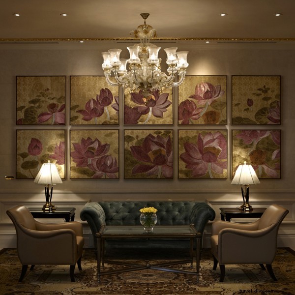 Win a $17,000 Luxury Trip to Mumbai, Udaipur & Delhi: Enter Fathoms India Giveaway