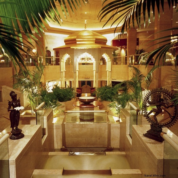 Win a $17,000 Luxury Trip to Mumbai, Udaipur & Delhi: Enter Fathoms India Giveaway